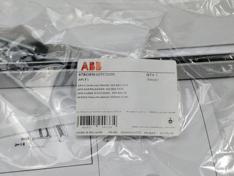 ABB 4TBO856107C0100