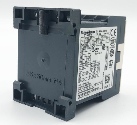 SCHNEIDER ELECTRIC SQUARE D LC1K1201F7