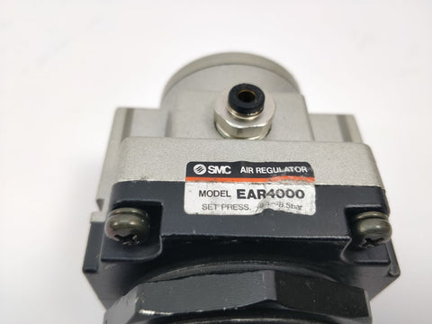 SMC EAR4000