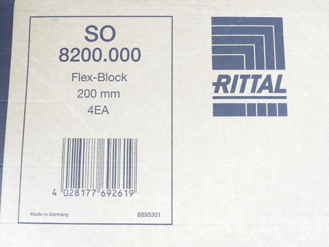 Rittal SO 8200.000