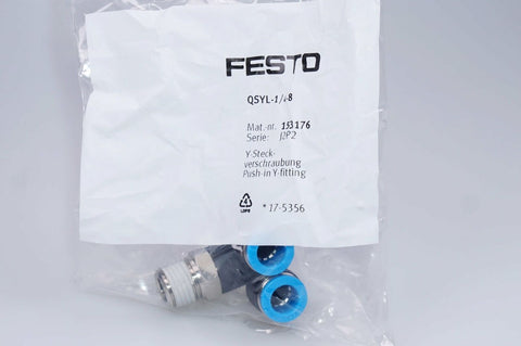 Festo QSYL-1/4-8