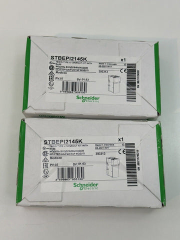 Schneider Electric STBEPI2145K