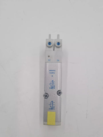 FESTO VMPA2-M1H-K-PI 537957