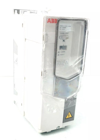 ABB ACS580-01-07A2-4+B056