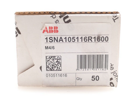 ABB 1SNA105116R1600