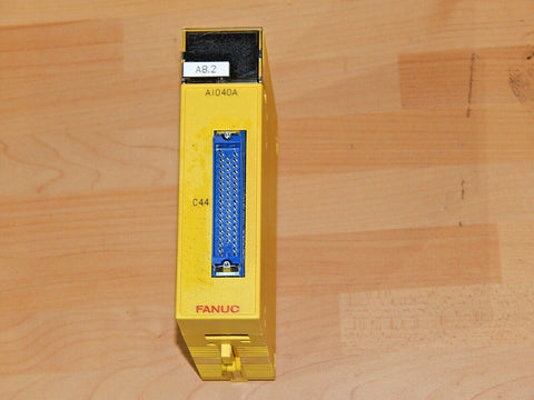 FANUC A03B-0807-C200