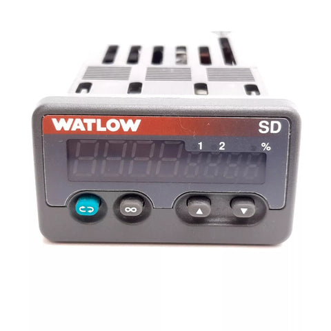 WATLOW SD3C-HCAA-AARG