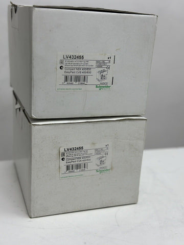 Schneider Electric LV432455