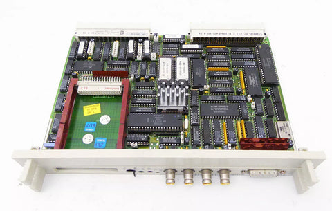 SIEMENS  6ES5526-3LG11