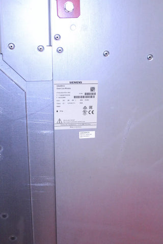 SIEMENS 6SL3330-6TE41-1AA3