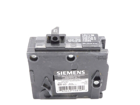 SIEMENS Q120