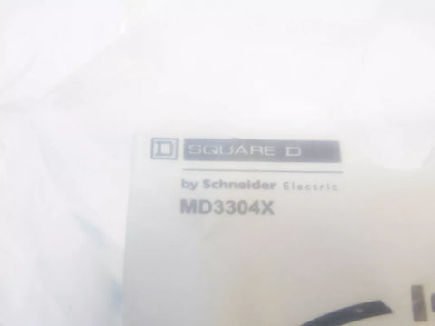 SCHNEIDER ELECTRIC MD3304X