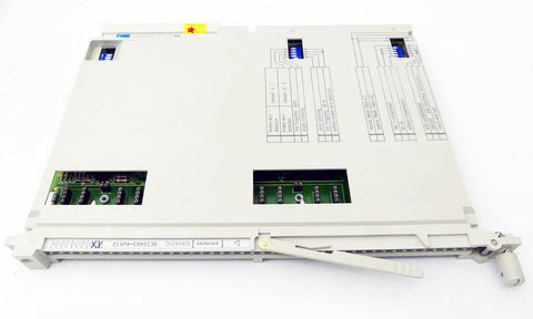 SIEMENS 6ES5460-4UA12