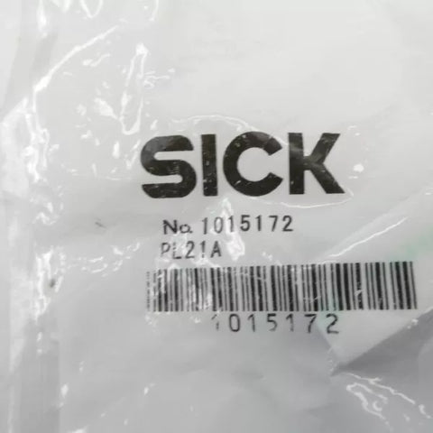 SICK PL21A