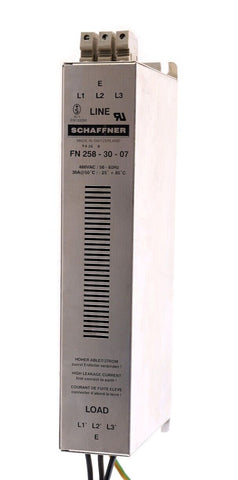 SCHAFFNER FN258-30-07