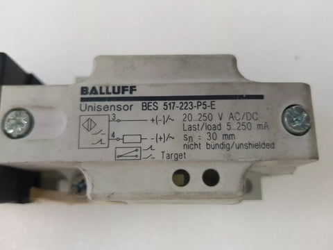 BALLUFF BES-517-223-P5-E