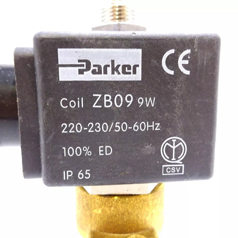 Parker 393265J