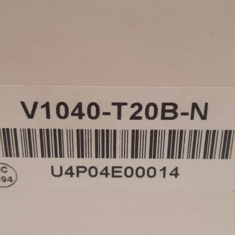 Unitronics V1040-T20B-N