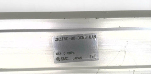 SMC CKZT50-90-DCN018AN