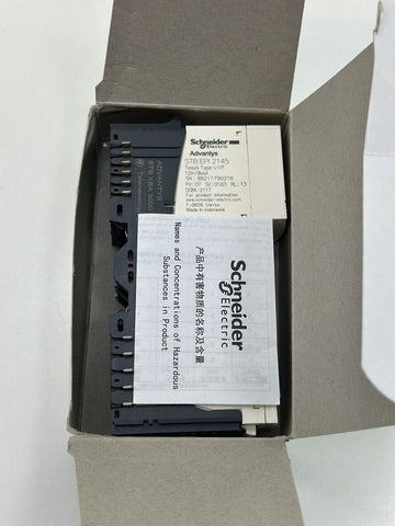 Schneider Electric STBEPI2145K