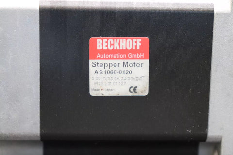 BECKHOFF AS1060-0120