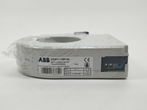 ABB 1SAJ929200R0060