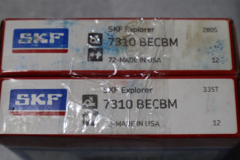 SKF 7310 BECBM