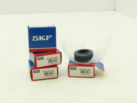 SKF GE 20 ES-2RS