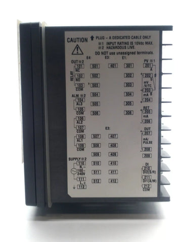 YOKOGAWA UT35A-000-11-00