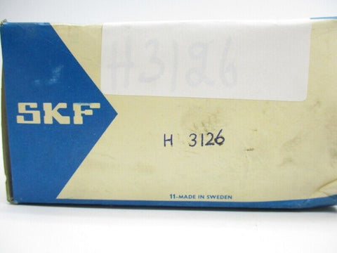 SKF H3126