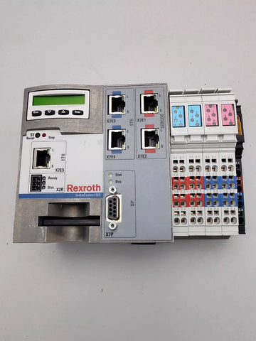 REXROTH CML65.1-3P-500-NA-NNNN-NW