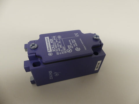 SCHNEIDER ELECTRIC ZCKJ1H29