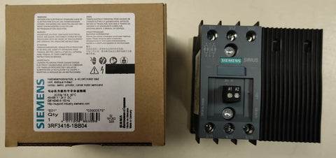 SIEMENS 3RF3416-1BB04