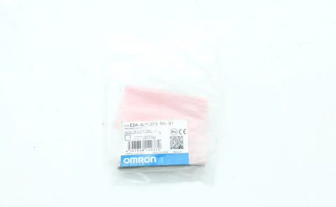 OMRON E2A-S08LS02-M5-B1