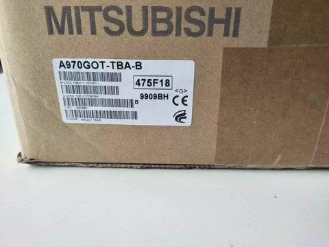 MITSUBISHI A970GOT-TBA-B