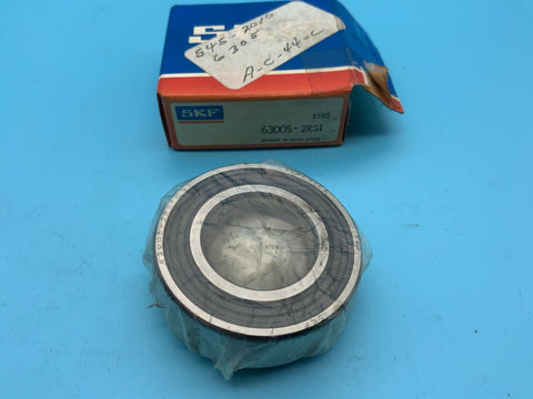 SKF 63005-2RS1