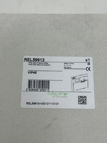 Schneider Electric REL59913