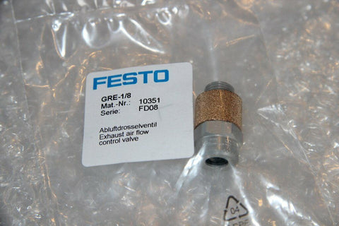 Festo GRE-1/8