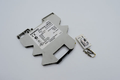 SIEMENS 3TX7015-1BF00