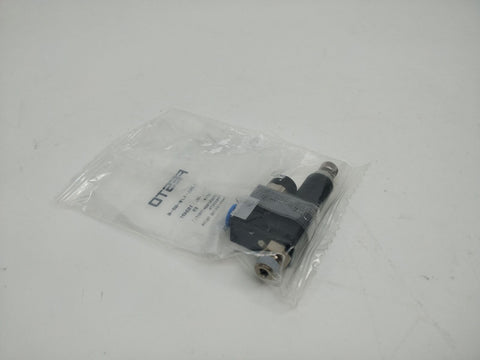 FESTO LRMA-1/8-QS-6