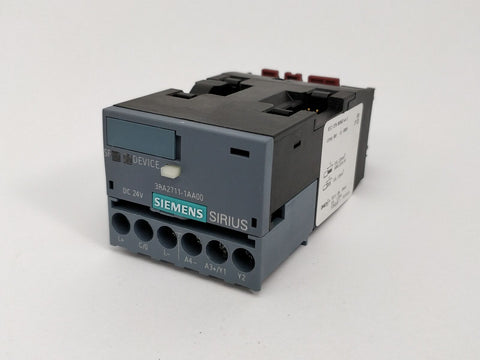 SIEMENS 3RA2711-1AA00