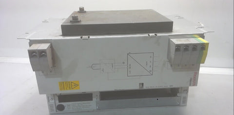 BOSCH REXROTH AG D-64711