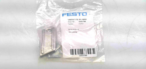 FESTO VMPAF-FB-BG-NRH