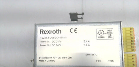 BOSCH REXROTH R911339573