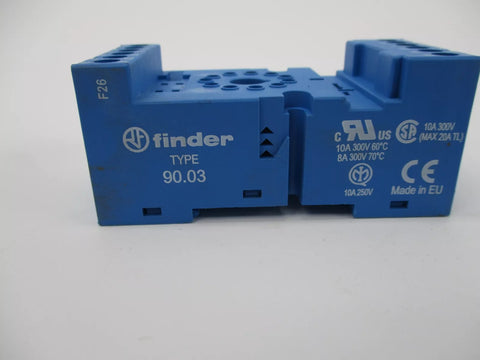 FINDER 90.03