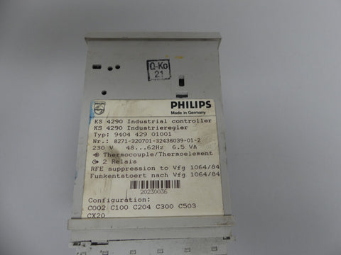 PHILIPS 9404-429-01001