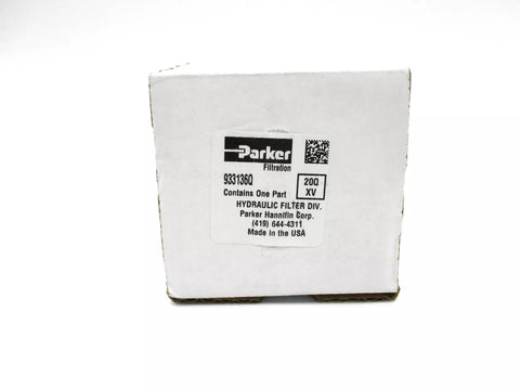 PARKER 933136Q