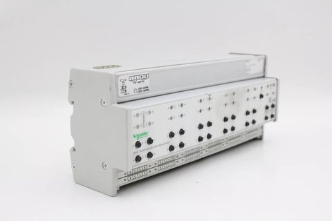 Schneider Electric REG-K/12x/24x/10