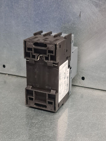 SIEMENS 3RV2811-1CD10