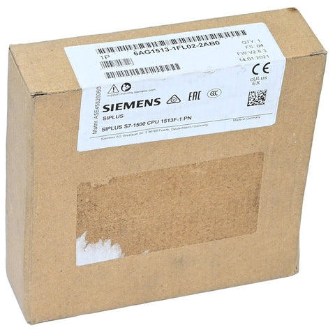 SIEMENS 6AG15131FL022AB0